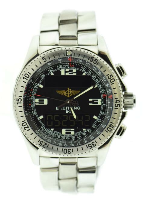 breitling professional 3|breitling professional a68062 price.